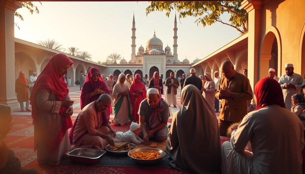 Aqiqah dalam Tradisi Islam