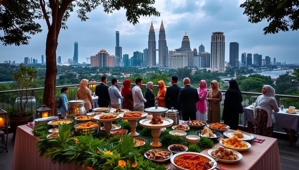 Catering Aqiqah Jakarta Selatan