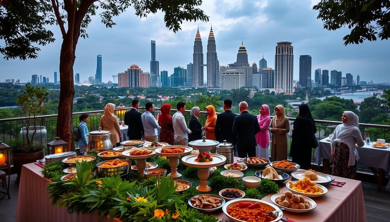 Catering Aqiqah di Jakarta Selatan: Layanan Terbaik