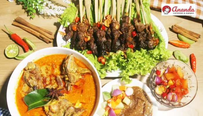 Catering di Depok (1)