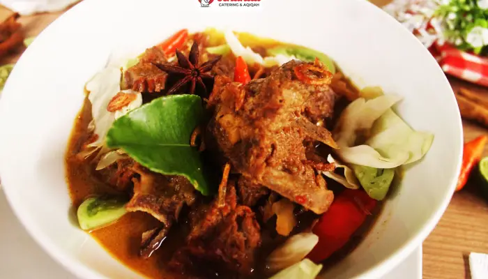 Catering di Depok (2)