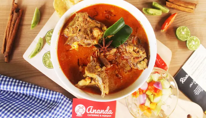 Catering di Depok (3)