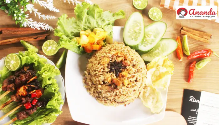 Catering di Depok (4)