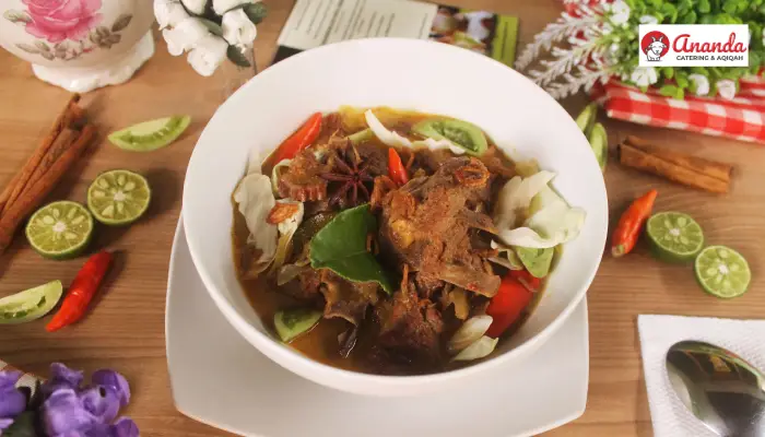 Catering di Depok (5)